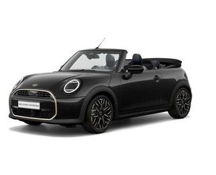 Mini Cooper Cabrio Gebrauchtwagen