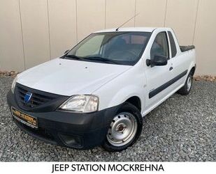 Dacia Dacia Logan Pickup ZAHNRIEMEN NEU LADERAUMABDECK K Gebrauchtwagen