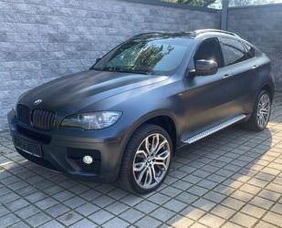 BMW X6 Gebrauchtwagen