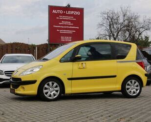 Peugeot 1007 Gebrauchtwagen
