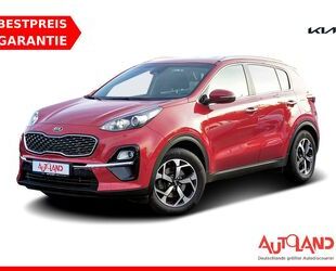 Kia Sportage Gebrauchtwagen