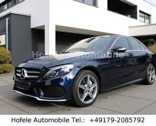 Mercedes-Benz C 250 Gebrauchtwagen