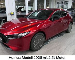Mazda 3 Gebrauchtwagen