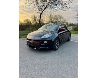 Opel Adam Gebrauchtwagen