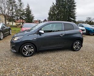 Peugeot 108 Gebrauchtwagen