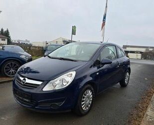Opel Corsa Gebrauchtwagen