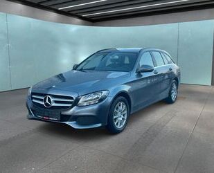 Mercedes-Benz C 200 Gebrauchtwagen