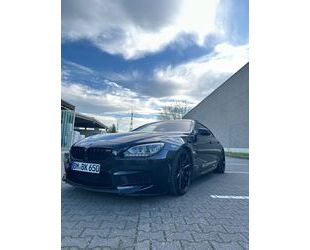 BMW 650 Gran Coupé Gebrauchtwagen