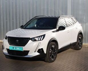 Peugeot 2008 Gebrauchtwagen