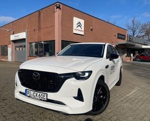 Mazda CX-60 Gebrauchtwagen