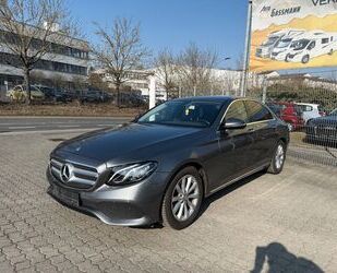 Mercedes-Benz E 350 Gebrauchtwagen