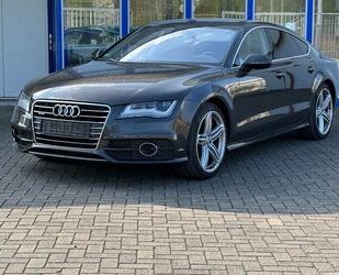 Audi A7 Gebrauchtwagen