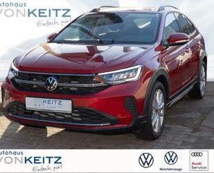 VW Taigo Gebrauchtwagen