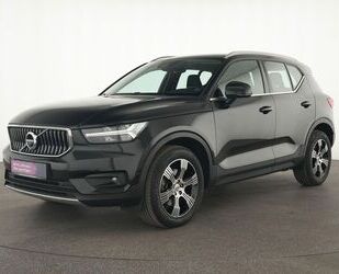 Volvo XC40 Gebrauchtwagen