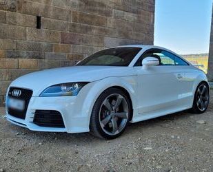 Audi TT RS Gebrauchtwagen