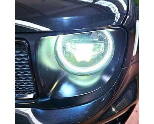 Jeep Renegade Gebrauchtwagen