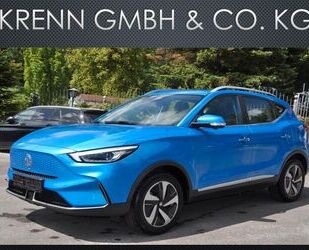 MG ZS Gebrauchtwagen
