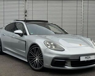 Porsche Panamera Gebrauchtwagen