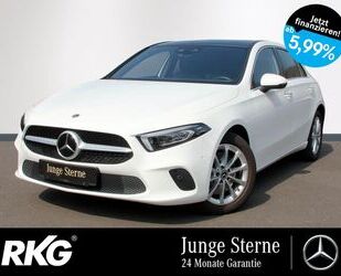 Mercedes-Benz A 250 Gebrauchtwagen