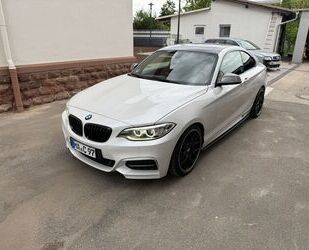 BMW M240i Gebrauchtwagen
