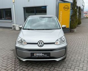 VW up! Gebrauchtwagen