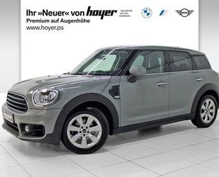 Mini One Countryman Gebrauchtwagen