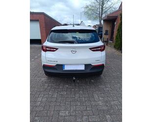 Opel Grandland (X) Gebrauchtwagen