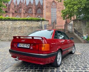 Audi 90 Gebrauchtwagen