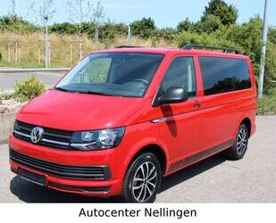 VW T6 Multivan Gebrauchtwagen