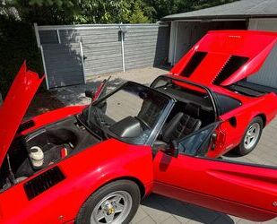 Ferrari 308 Gebrauchtwagen