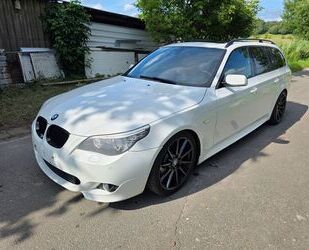 BMW 535 Gebrauchtwagen