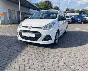 Hyundai i10 Gebrauchtwagen