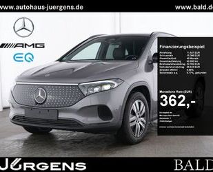 Mercedes-Benz EQA Gebrauchtwagen