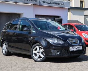 Seat Altea Gebrauchtwagen