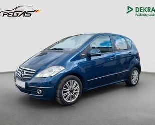 Mercedes-Benz A 150 Gebrauchtwagen