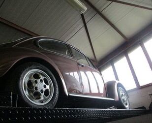 VW Käfer Gebrauchtwagen