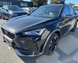 Cupra Formentor Gebrauchtwagen