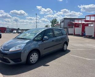 Citroen C4 Picasso Gebrauchtwagen