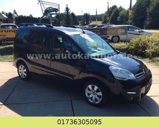 Citroen Berlingo Gebrauchtwagen