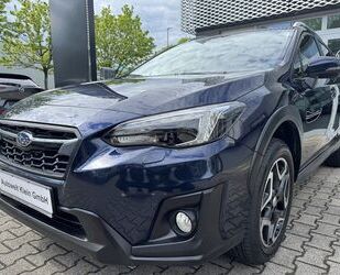 Subaru XV Gebrauchtwagen