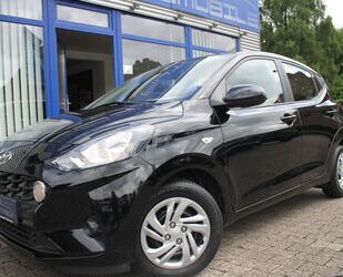 Hyundai i10 Gebrauchtwagen