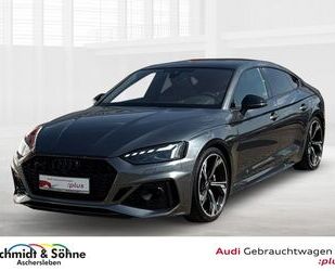 Audi RS5 Gebrauchtwagen