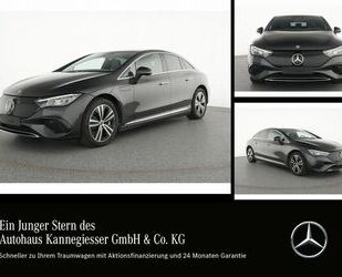 Mercedes-Benz EQE Gebrauchtwagen