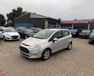 Ford B-Max Gebrauchtwagen