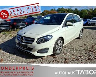 Mercedes-Benz B 220 Gebrauchtwagen