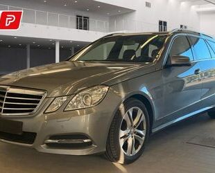Mercedes-Benz E 200 Gebrauchtwagen