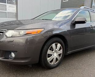 Honda Accord Gebrauchtwagen