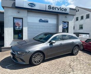 Mercedes-Benz CLA 200 Gebrauchtwagen