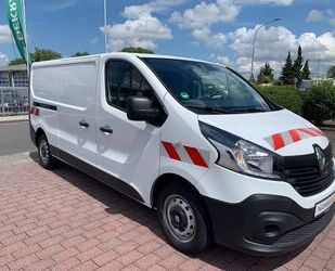 Renault Trafic Gebrauchtwagen