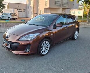 Mazda 3 Gebrauchtwagen
